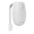 NAMUNY Sensor Toilet Seat Night Light Toilet Light Waterproof Backlight for Toilet Bowl LED Lamp WC Toilet Light. 