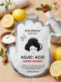 Kojic Acid Hand Mask  – Soft, Smooth & Bright Hands – Deep Moisturizing (36ml). 