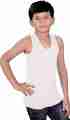 Vest/ Sando/ Sleeveless for Kids & Boys  By Rc. 