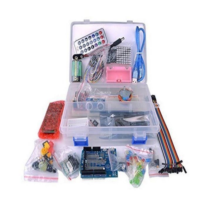 Arduino Starter Kit[1 pcs]