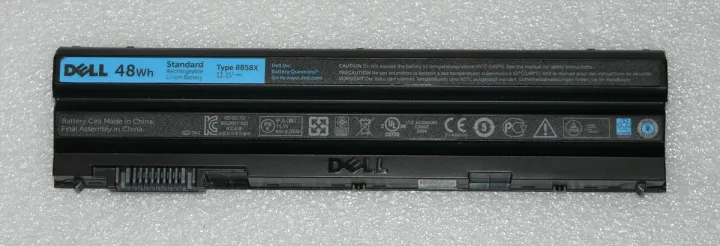 DELL%20INSPIRON%2017R%205720%207720%20%20Original%20Laptop%20Battery%206-CELL%20TYPE%208858X%20-%20Image%202