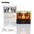 Wenefang Sutuiying MOONDROP Space Travel TWS Earphone Bluetooth 5.3 New style Sales promotion Noise Canceling True Wireless Stereo IEMs. 