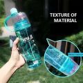 Water Mist Spray Bottle, 600ml | Spray Water Bottle For Drinking Sports Water Bottle Cycling BPA Free 600ML. 