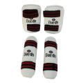 Daedo  Leg & Hand Protection Taekwondo Shing Guard. 
