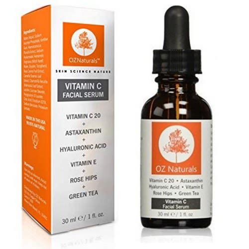 OZ%20Naturals%20Vitamin%20C%20Facial%20Serum%20With%20Hyaluronic%20Acid%20&%20Vitamin%20E%20-30ml/By%20AADI%20MART%20-%20Image%203