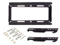 Universal 14 To 42 Inch Fix Led, Lcd Tv Monitor Wall Mount Stand. 