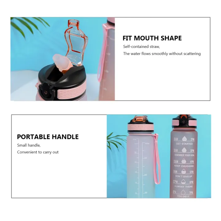 NepLiving%201%20Liter%20Water%20Bottle%201000ml%20Sport%20Water%20Bottle%20Leakproof%20Drinking%20Bottles%20Outdoor%20Travel%20Gym%20Fitness%20Jugs%20Drinking%20Cups%20-%20Image%204
