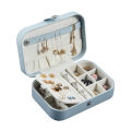 PU Leather Jewelry Box Organizer Sp01201. 