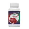 Lingzhi-80 Ganoderma Lucidum-90 Capsules. 