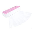 MQ Professional Waxing Paper Sheets Hair Removal Waxing Strips Hot Hair Removal Wax Strips All Types of Wax on Legs, Chest, Bikini, Face Beauty Tool Beauty Accessories. 
