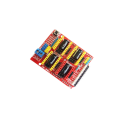 CNC Shield For Arduino[1 pcs]. 