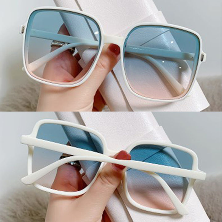 Men%20Women%20Trendy%20All-match%20Gradient%20Color%20Goggles%20Glasses%20UV380%20Square%20Sunglasses%20Classic%20Fashion%20Sun%20Glasses%20For%20Unisex%20Eyewear%20-%20Image%206