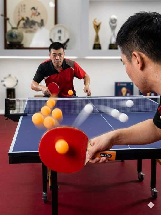 2Pcs%20Table%20Tennis%20Ping-Pong%20Racket%20Paddle%20Long%20Haddle%20Rackets%20Paddle+3%20Balls%20Set%20-%20Image%204