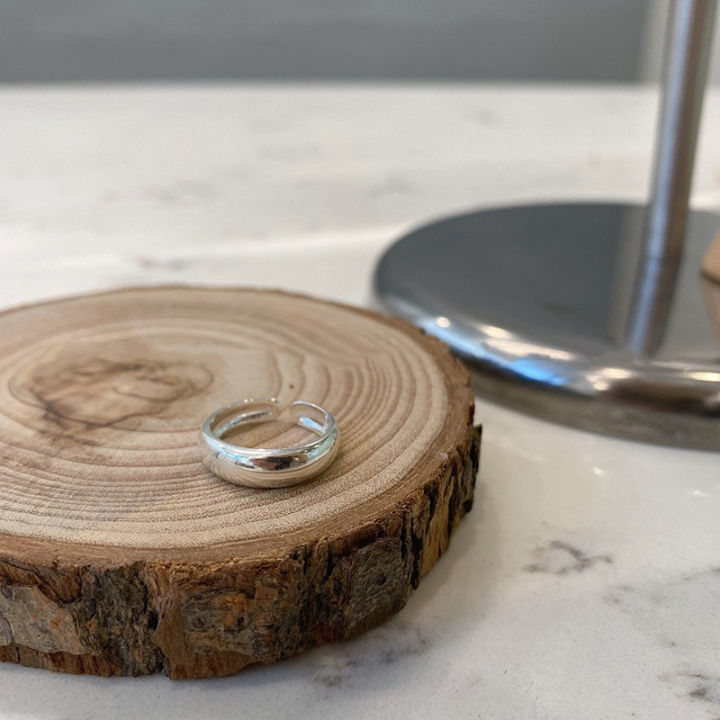 %E3%80%90New%20arrival%E3%80%91Dongdaemun%20Su%20Ring%20Light%20Plate%20Ring%20Women's%20Fashion%20Personalized%20Light%20Luxury%20Niche%20Design%20Sense%20Open%20Tail%20Ring%20Food%20Finger%20Ring%20-%20Image%204