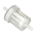 RV In line Diesel Fuel Filter For Eberspacher Webasto Heater 4mm ID Fuel Hose. 