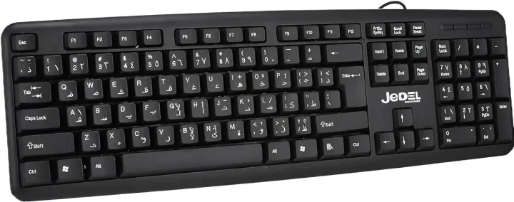 Jedel%20Office%20Keyboard%20KB12%20-%20Image%203