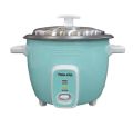 Yasuda 1LTRS Drum Rice Cooker | New Model 2025 | German Technology. 