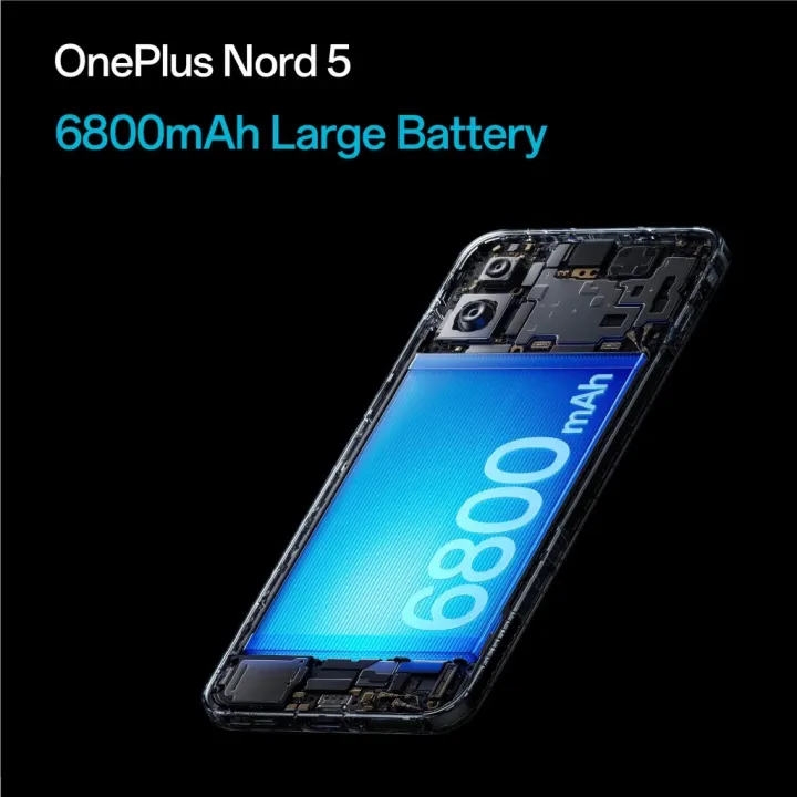OnePlus%20Nord%205%205G%20%7C%2012GB%20RAM,%20512GB%20Storage%20%7C%20Snapdragon%E2%84%A2%208s%20Gen%203%20%7C%20144Hz%20Swift%20AMOLED%20Display%20+%20Dual%20Stereo%20Speakers%20-%20Image%205
