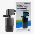 SOBO Aquarium Internal Filter Pump WP-1000F 15W. 