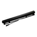 Laptop Battery For Lenovo Ideapad 300-15IBY 300-15ISK 80RJ 80RK 80MJ 80QQ 80UD 80NL L15M4A01 L15M4E01. 