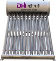 DHi 20 tube Solar Water Heater DH-SWH20T. 