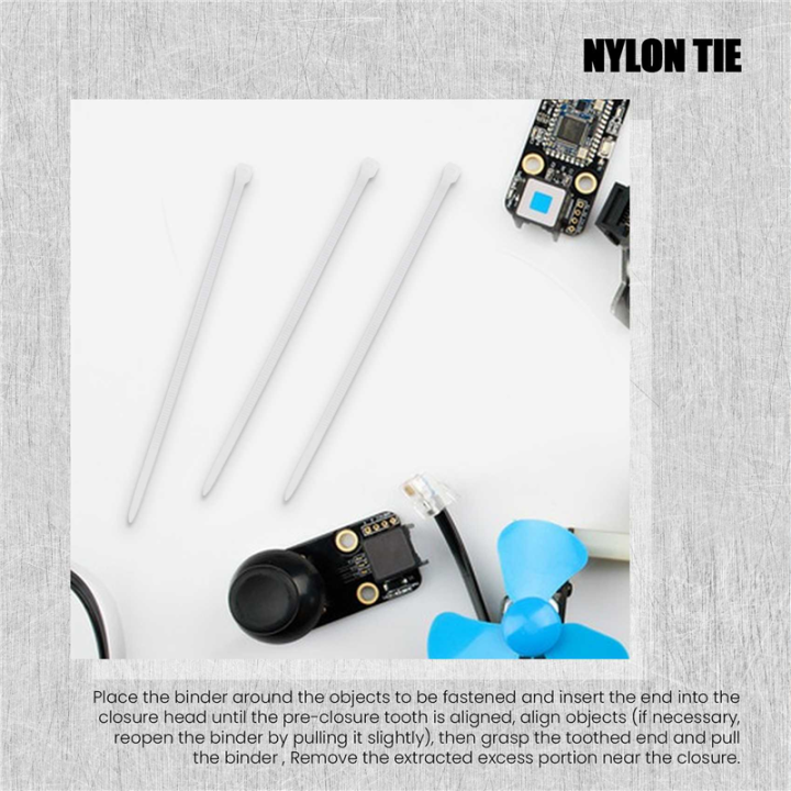 Cable%20ties%20INDUSTRIAL%20QUALITY%20Cable%20ties:%20100x2.5mm%20Color:%20White%20Quantity:%2050%20pieces%20-%20Image%203