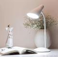 Rechargeable Study Table Lamp Three Dimming. 
