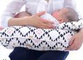 Miracle Baby Breastfeeding Pillow and Positioner. 
