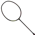 Li-Ning AXFORCE 80 JR (Black). 