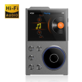 MP3 Player Lossless DSD High Definition Portable Hi-Fi Digital Audio Music Player with 16GB Lossless Music. 