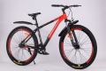 29 inch MTB bike/Mountain bicycle for girls /boys /men/women SwissVelo Double Disc Cycle. 
