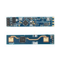 50% discount Hi-Link HLK-LD2410 LD2410B LD2410C 5V Mini FMCW 24G Smart Human Presence Status Sensor Radar Module Consumer Electronic. 