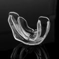 D1 Dental Orthodontic Teeth Corrector Mouth Guard Braces Retainer Straighten Tool. 