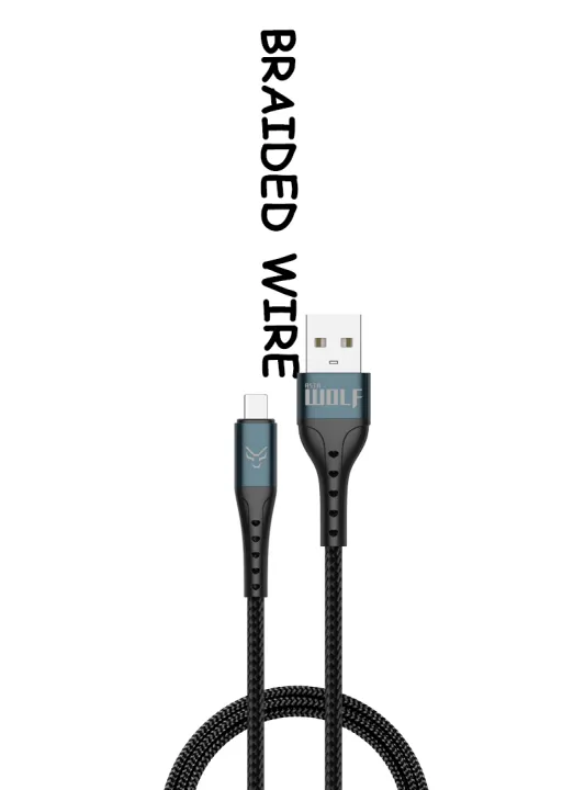 Asta%20WOLF%20Hyper%20%7C%20USB%20to%20Type%20C%20%7C%20100cm%20Braided%20%7C%20Flexible%20%7C%20Ultra%20Fast%20Charging%20Data%20Cables%20%7C%206A%20Current%20%7C%20120W%20Output%20%7C%20-%20Image%204