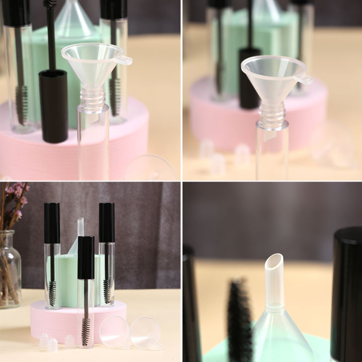 10ml%20Empty%20Mascara%20Bottles%20Leak-Proof%20With%20Wand%20Transparent%20Mascara%20Tube%20Empty%20Refillable%20Eyelash%20%20Container%20for%20Professional%20Makeup%20Artists%20Traveling%20Makeup%20Enthusiasts%20Cosmetics%20-%20Image%207