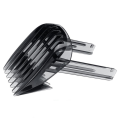 Pullhee-10X Hair Clipper Fixed Length Positioning Comb for HC7460 HC7462 HC9450 HC9452 HC9490 7-24mm for. 