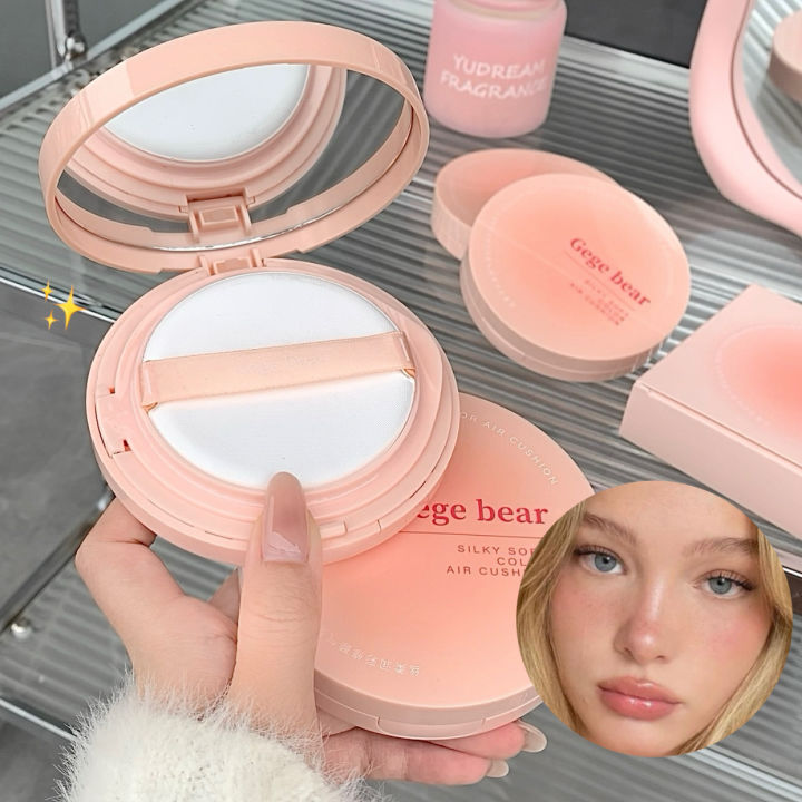 Silky%20soft%20moisturizing%20beauty%20cushion%20Makeup%20foundation%20concealment%20moisturizing%20for%20a%20long%20time%20without%20removing%20makeup,%20not%20dull,%20beginners%20-%20Image%204