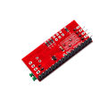 NEW IIC/I2C/TWI Serial Interface Board Module Port for Arduino 1602 2004 LCD. 