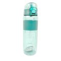 FQ-3152-2 Durable Plastic Water Bottle. 