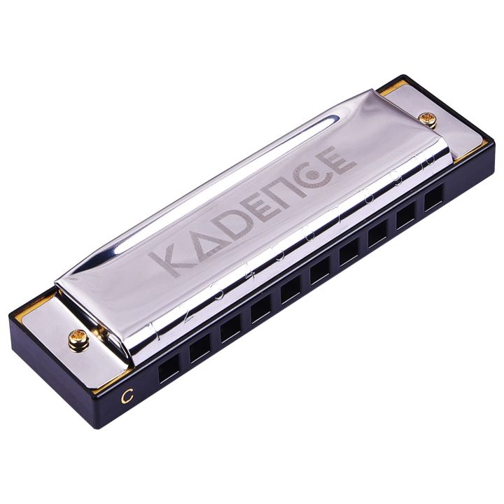 Kadence%20Daitonic%20Harmonica%20T104-Key%20Of%20C%20-%20Image%204