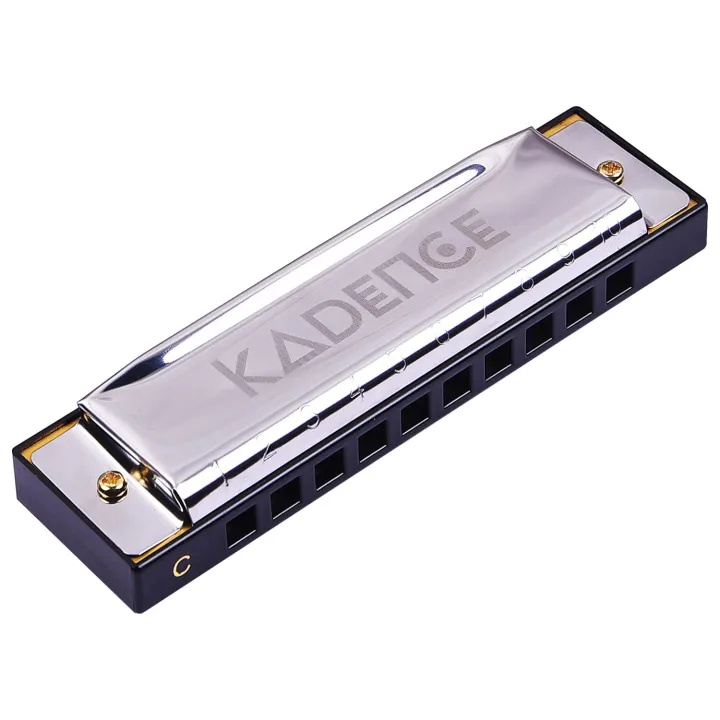 Kadence%20Daitonic%20Harmonica%20T104-Key%20Of%20C%20-%20Image%204