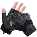 Oakley Tactical Extreme Performance Half Finger Glove. 