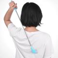 New model Extendable Back Scratcher Telescopic Scratching Hand Back Carding Stick Body Crab Relax Scraper for Tickle Massage Stick. 