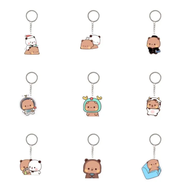 Acrylic%20Super%20Cute%20Couple%20Keychain%20Schoolbag%20Ornaments%20Sweet%20Animal%20Cute%20Cartoon%20Bubu%20Dudu%20Key%20Chain%20Kawaii%20Cartoon%20Bubu%20Dudu%20Panda%20Bear%20Keyring%20School%20Bag%20Accessories%20-%20Image%205