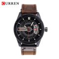 Curren Men Watch. 