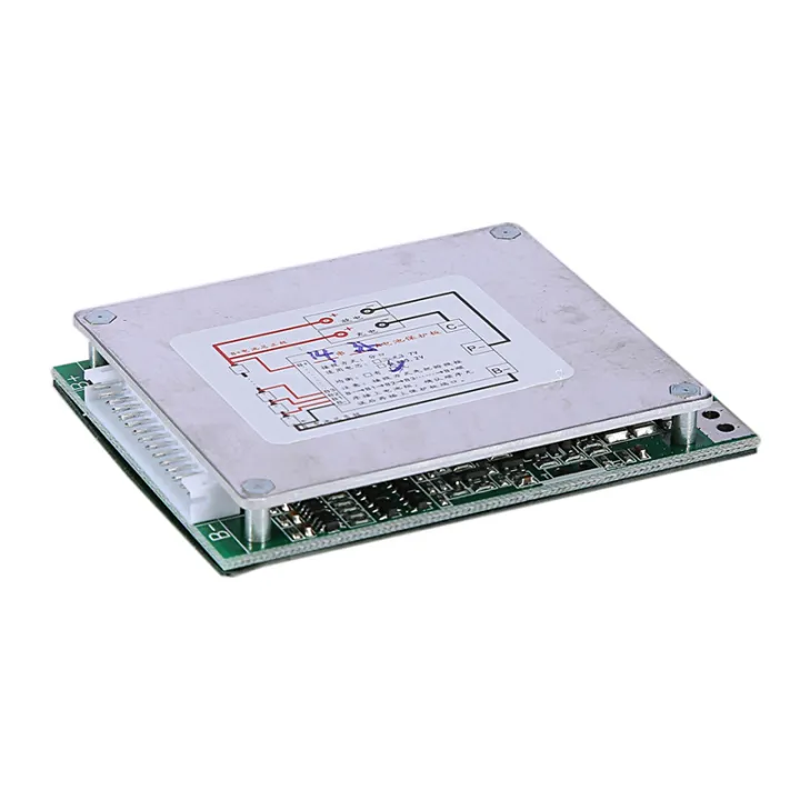 20X%2014S%2052V%2035A%20Li-Ion%20Lipolymer%20Battery%20Protection%20Board%20PCB%20Board%20for%20E-Bike%20EScooter%20-%20Image%204