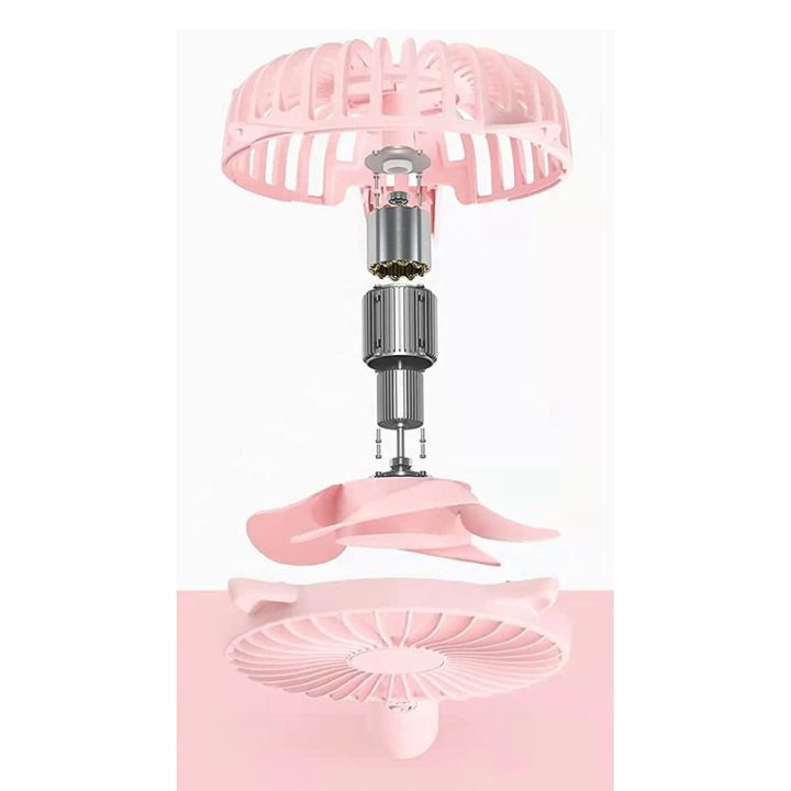 FORIDE%20Handheld%20Electric%20Fan%203-Speed%20Variable%20Speed%20Mini%20Portable%20Rechargeable%20Desktop%20Night%20Light%20Silent%20Fan,%20With%20Battery-D%20-%20Image%203