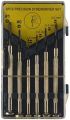 6 Pcs Precision Screwdriver Set. 