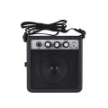 Guitar Amp / Amplifier Mini 5 Watt. 