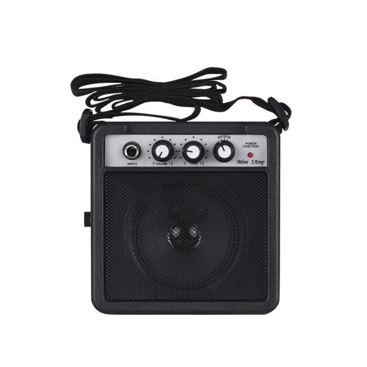 Guitar%20Amp%20/%20Amplifier%20Mini%205%20Watt%20-%20Image%207